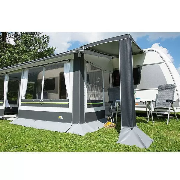 Vorzelt DWT Juwel III - Mittigeinzug 9 Vorzelt DWT Juwel III - Mittigeinzug – Bild 7