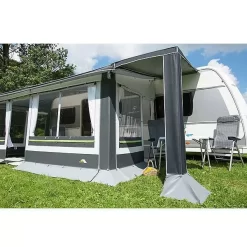 Vorzelt DWT Juwel III - Linkseinzug 15 Vorzelt DWT Juwel III - Linkseinzug -Wildnis Ausstattung dwt teilvorzelt vorzelt juwel III juwel 3 vorzelt wohnwagen 7 6 9313