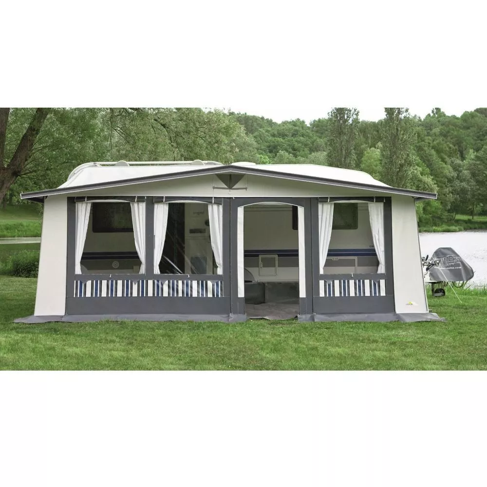 Vorzelt DWT Carat 280 5 Vorzelt DWT Carat 280 – Bild 3