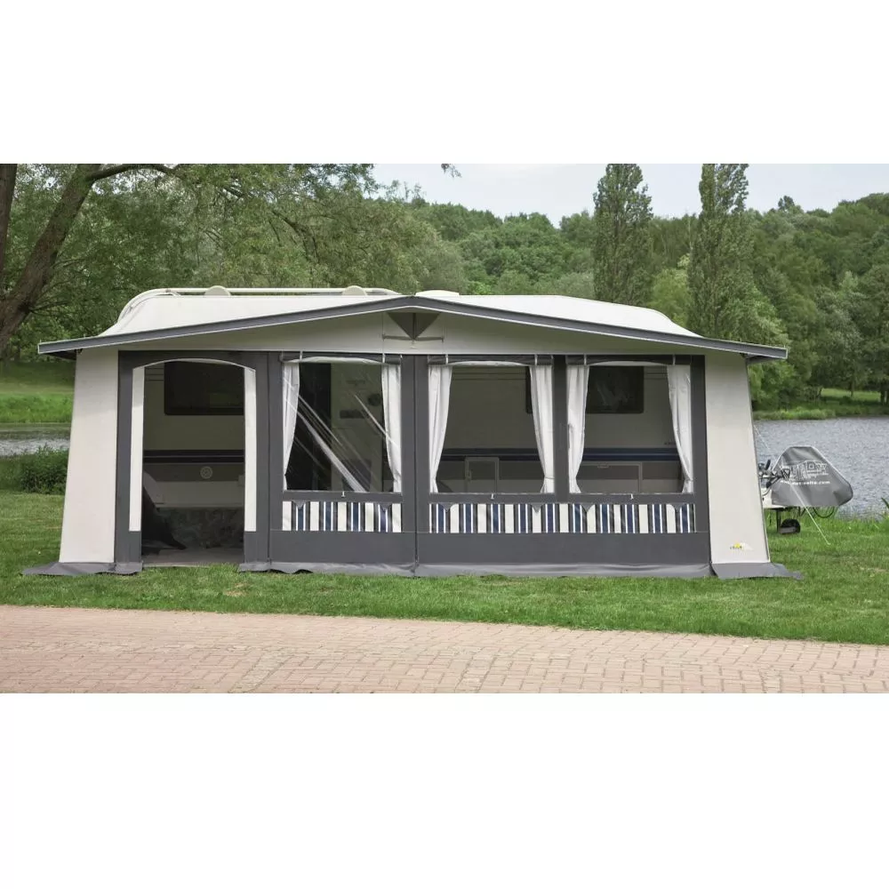 Vorzelt DWT Carat 280 6 Vorzelt DWT Carat 280 – Bild 4