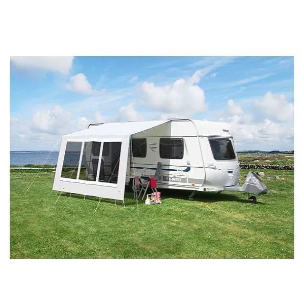 Wohnwagen-Sonnendach DWT Foyer 3 Wohnwagen-Sonnendach DWT Foyer