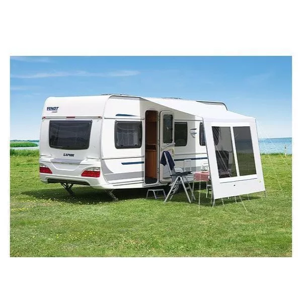 Wohnwagen-Sonnendach DWT Foyer 4 Wohnwagen-Sonnendach DWT Foyer – Bild 2