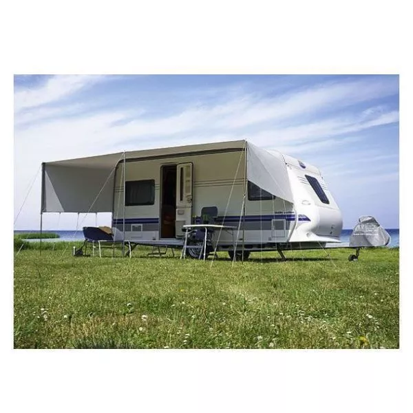 Wohnwagen-Sonnendach DWT Tour Plus, Grösse 3 3 Wohnwagen-Sonnendach DWT Tour Plus, Grösse 3