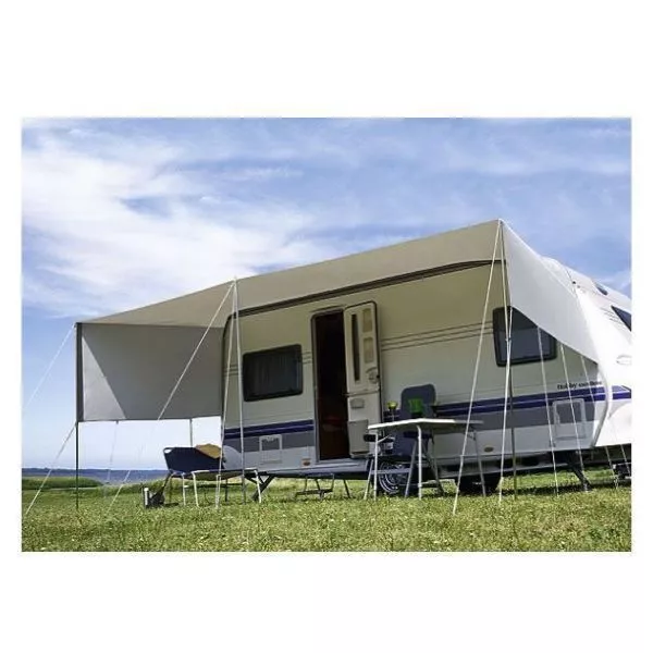 Wohnwagen-Sonnendach DWT Tour Plus, Grösse 1 4 Wohnwagen-Sonnendach DWT Tour Plus, Grösse 1 – Bild 2