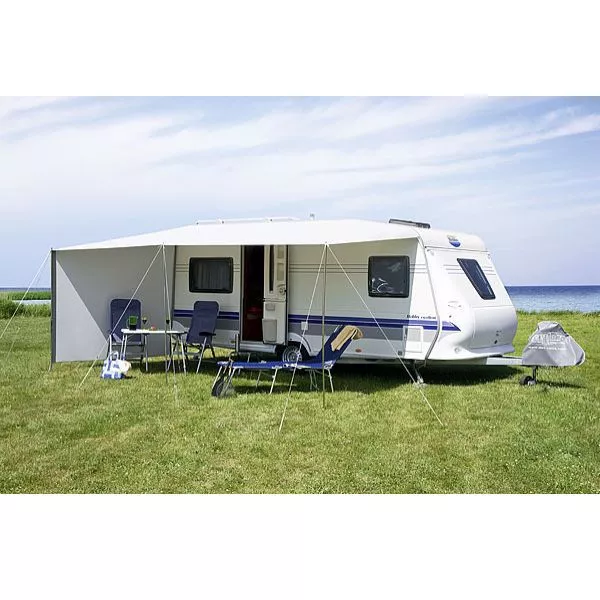 Wohnwagen-Sonnendach DWT Tour Plus, Grösse 1 6 Wohnwagen-Sonnendach DWT Tour Plus, Grösse 1 – Bild 4