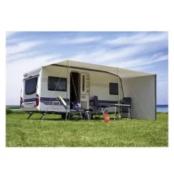 Wohnwagen-Sonnendach DWT Tour Plus, Grösse 1 10 Wohnwagen-Sonnendach DWT Tour Plus, Grösse 1 -Wildnis Ausstattung dwt wohnwagen sonnendach tour plus 4 2 16276