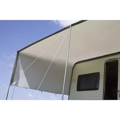 Wohnwagen-Sonnendach DWT Tour Plus, Grösse 1 13 Wohnwagen-Sonnendach DWT Tour Plus, Grösse 1 -Wildnis Ausstattung dwt wohnwagen sonnendach tour plus 6 5 16276