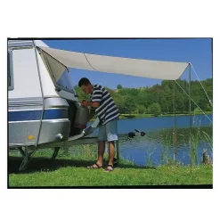 Wohnwagen-Sonnendach DWT Flora, Grösse 3, Blau -Wildnis Ausstattung dwt flora wohnwagen sonnendach 5.jpg 2 14078