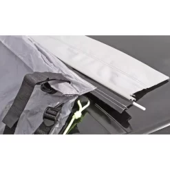 Busvorzelt-Magnetadapter-Set Outwell Magnetband 8 Busvorzelt-Magnetadapter-Set Outwell Magnetband -Wildnis Ausstattung einfache verbindung fahrzeug vorzelt outwell magnetadapter 7mm keder 1000 2 10375