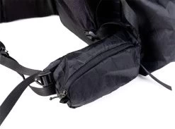 Liteway Elementum Rucksack -Wildnis Ausstattung elementum2