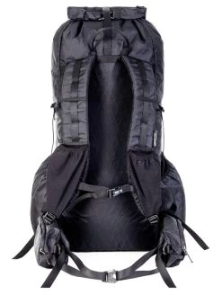 Liteway Elementum Rucksack -Wildnis Ausstattung elementum5