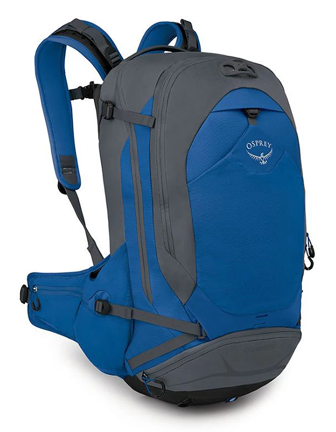 Osprey Escapist 30 3 Osprey Escapist 30