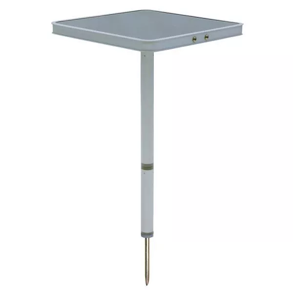 Camping-Beistelltisch Eurotrail Le Prique 3 Camping-Beistelltisch Eurotrail Le Prique