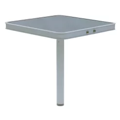 Camping-Beistelltisch Eurotrail Le Prique 8 Camping-Beistelltisch Eurotrail Le Prique -Wildnis Ausstattung eurotrail le prique camping beistelltisch picknicktisch strandtisch low 2 5533