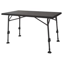 Campingtisch Eurotrail St. Gobain M Dunkelgrau