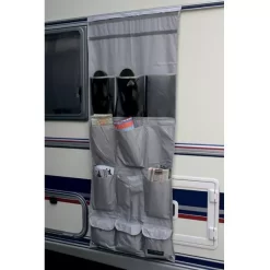 Wohnwagen-Organizer Eurotrail Utensilientasche 6