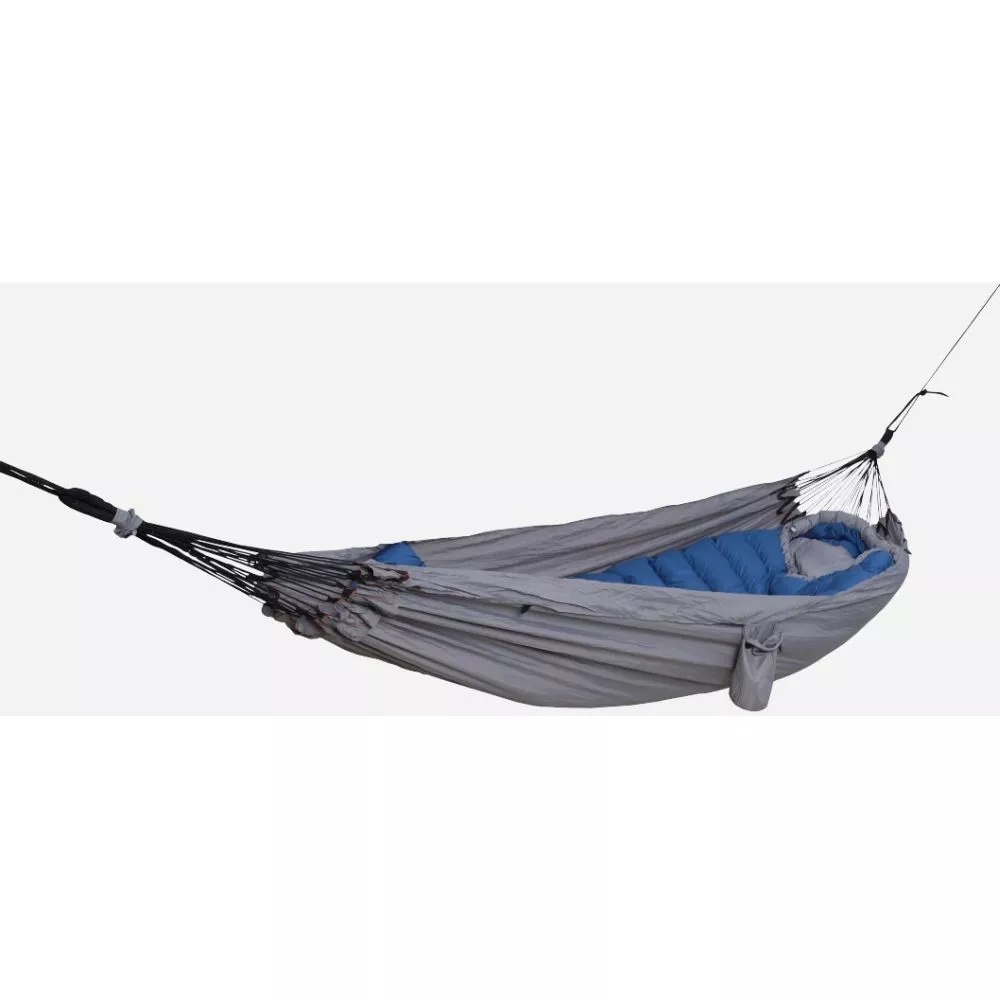 Ultraleichte Hängematte Exped Scout Hammock 3 Ultraleichte Hängematte Exped Scout Hammock