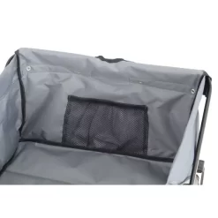 Bollerwagen Eurotrail Faltbarer Strandwagen Sunny 14 Bollerwagen Eurotrail Faltbarer Strandwagen Sunny -Wildnis Ausstattung faltbarer bollerwagen eurotrail sunny 2 5 15815