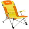 Beach Chair Brunner Bula XL, Orange -Wildnis Ausstattung faltbarer strandstuhl brunner bula xl orange strandsessel beachchair 1000 0 9607