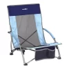 Faltbarer Strandstuhl Brunner Cuba Airback 1 Faltbarer Strandstuhl Brunner Cuba Airback -Wildnis Ausstattung faltbarer strandstuhl brunner cuba airback blau grau beachchair faltstuhl campingstuhl 1000 0 23766