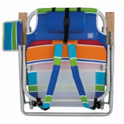 Strandstuhl Eurotrail Séte Liegestuhl -Wildnis Ausstattung faltbarer strandstuhl eurotrail sete strandmoebel 2 17491