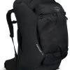 Osprey Farpoint 70 -Wildnis Ausstattung farpoint70 b