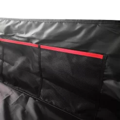 Transporttasche Fiamma Mega Bag Elite -Wildnis Ausstattung fiamma mega bag elite markisenzubehoer transporttasche mit netz innentaschen 1000 1 11687