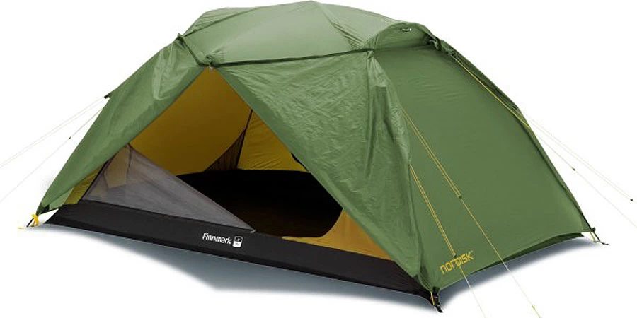 Nordisk Finnmark 2 PU 3 Nordisk Finnmark 2 PU