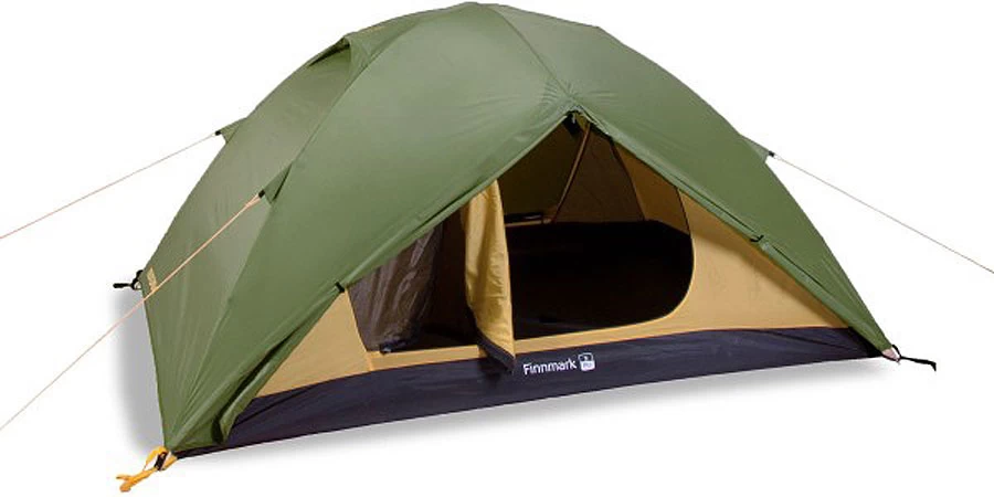 Nordisk Finnmark 2 PU 4 Nordisk Finnmark 2 PU – Bild 2