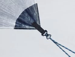 Hyperlite Mountain Gear Flat Tarp 8x10 White 11 Hyperlite Mountain Gear Flat Tarp 8x10 White -Wildnis Ausstattung flat tarp spann