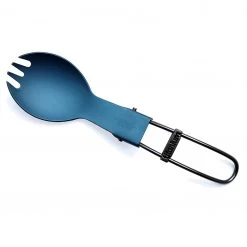 Vargo Titanium Folding Spork 7 Vargo Titanium Folding Spork -Wildnis Ausstattung foldingsporkb