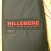 Hilleberg Footprint Akto/Enan -Wildnis Ausstattung footprint