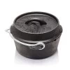 Petromax Feuertopf - Dutch Oven Ft1T -Wildnis Ausstattung ft1p a 1