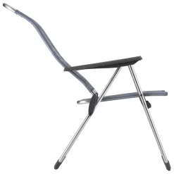 Klappstuhl Lafuma Alu Cham, Ocean II 11 Klappstuhl Lafuma Alu Cham, Ocean II -Wildnis Ausstattung fuenffach verstellbare rueckenlehne lafuma relax garten strand camping stuhl 1000 3 24903