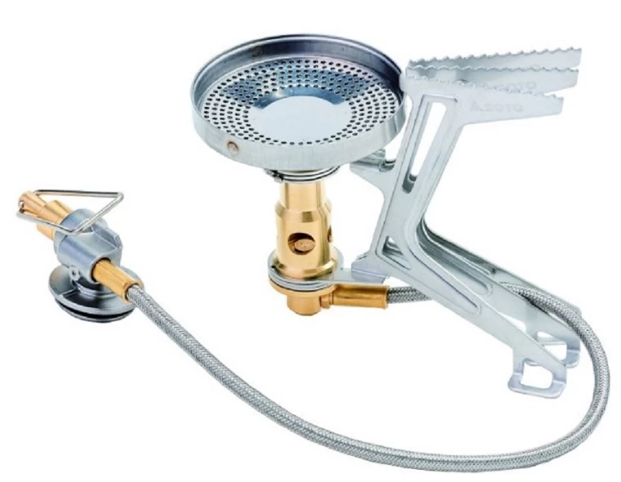 SOTO Fusion Trek 7 SOTO Fusion Trek – Bild 5