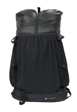 GossamerGear G4-20 Ultralight 42 -Wildnis Ausstattung g4b front