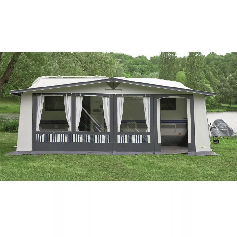 Vorzelt DWT Carat 280 4 Vorzelt DWT Carat 280 – Bild 2