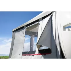 Caravanvorzelt DWT Paradies III 300 -Wildnis Ausstattung ganzzelt dwt paradies III 300 wohnwagen vorzelt reisevorzelt moskitogaze 1000 7 22180