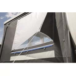 Vorzelt DWT Polo 240 -Wildnis Ausstattung ganzzelt dwt polo 240 wohnwagen caravanvorzelt fenster mit fensterklappen 1000 3 14479