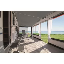 Wohnwagen-Vorzelt DWT Prinz Plus 240 -Wildnis Ausstattung ganzzelt wohnwagen dwt prinz plus 240 fuer dauer und saisoncamping innenbereich 1000 2 22202