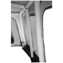 Luftvorzelt Westfield Pluto 11 XL | Mod. 2023 -Wildnis Ausstattung gestaenge frontwand westfield ganzeinzugs vorzelt pluto xl 1000 11 23234