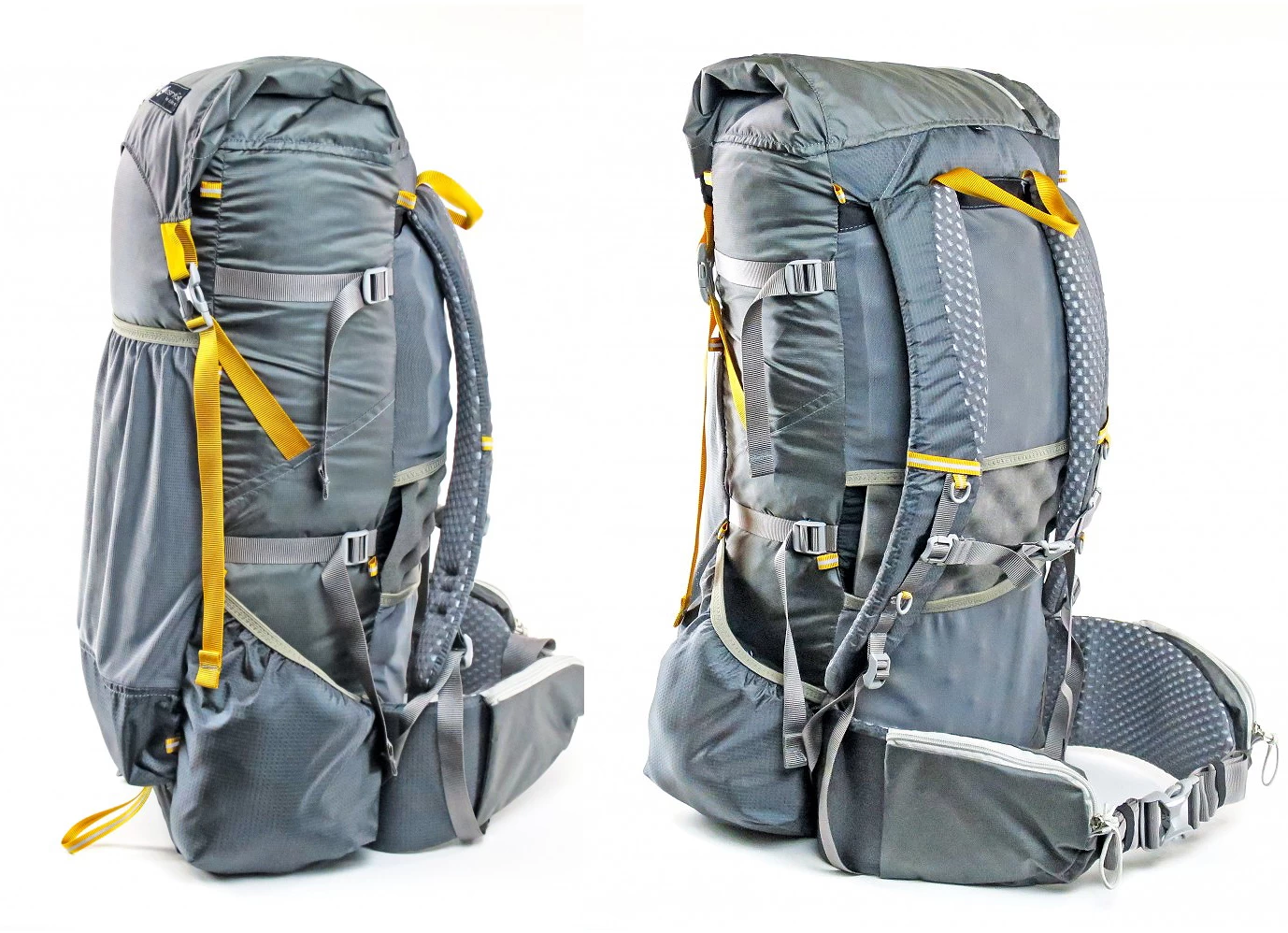 GossamerGear Gorilla 4 GossamerGear Gorilla – Bild 2