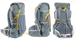 GossamerGear Gorilla 10 GossamerGear Gorilla -Wildnis Ausstattung gorilla 3