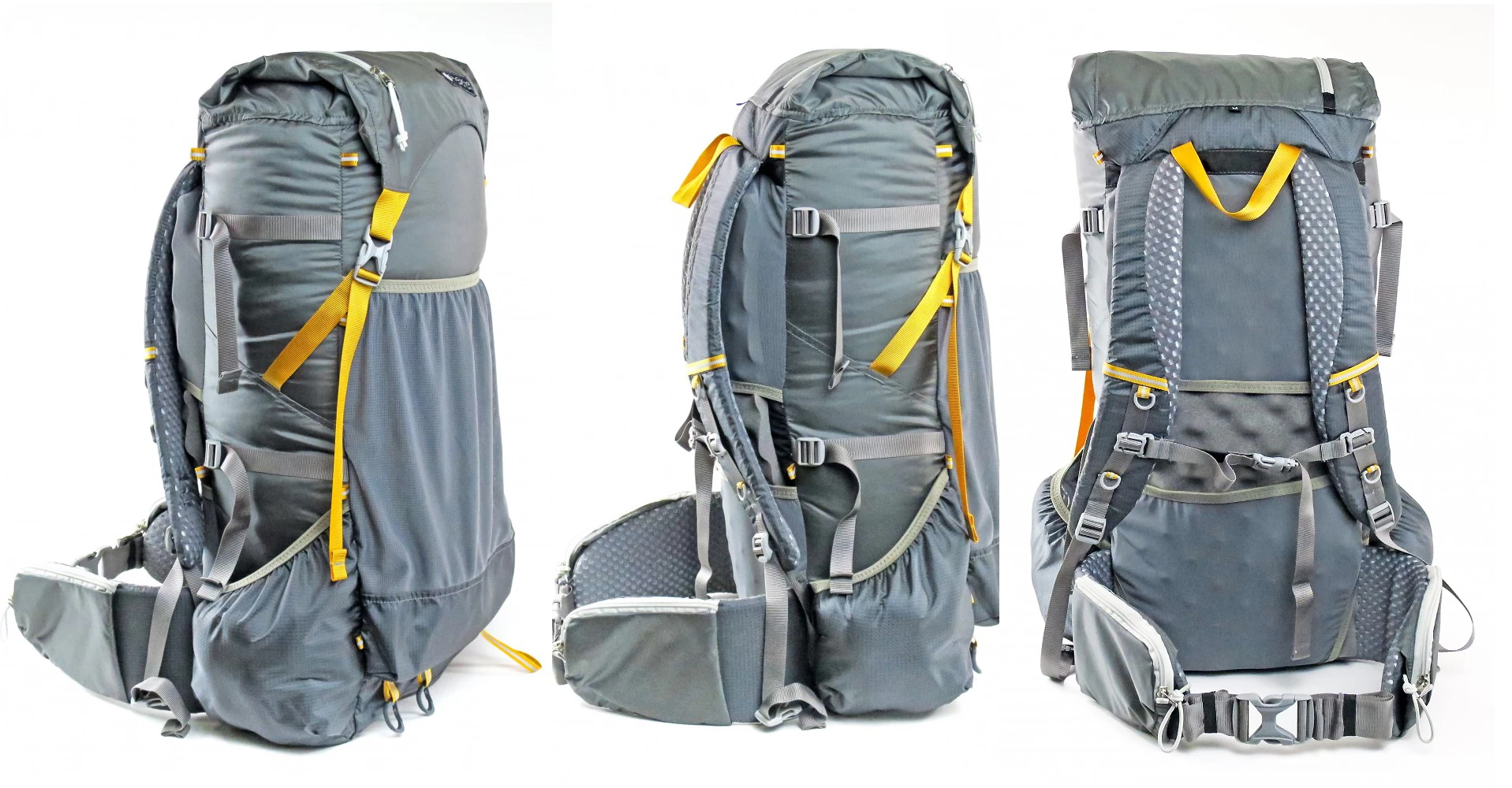 GossamerGear Gorilla 5 GossamerGear Gorilla – Bild 3