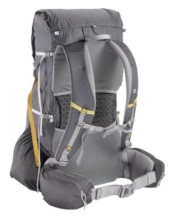 GossamerGear Gorilla 50 -V21 Grey -Wildnis Ausstattung gorilla50 2
