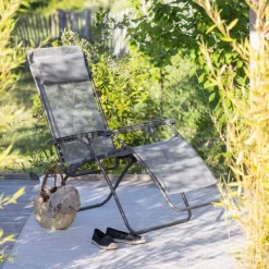 Relaxsessel Lafuma R Clip, Iso Terre 15 Relaxsessel Lafuma R Clip, Iso Terre -Wildnis Ausstattung grauer campingstuhl lafuma r clip batyline iso terre relaxsessel liegestuhl klappstuhl 1000 5 24896