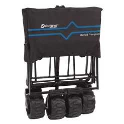 Bollerwagen Outwell Hamoa Transporter 13 Bollerwagen Outwell Hamoa Transporter -Wildnis Ausstattung groesse kleines packmass outwell hamoa faltbarer transport wagen schwarzer bollerwagen1000 5 23538