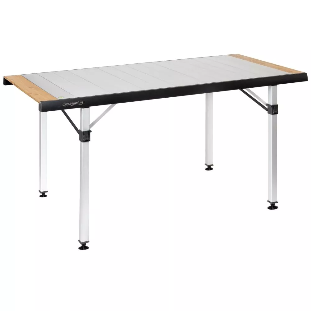 Campingtisch Brunner Quadra Tropic 6 Adjustar 3 Campingtisch Brunner Quadra Tropic 6 Adjustar