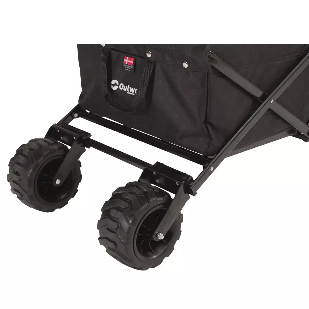 Bollerwagen Outwell Hamoa Transporter 4 Bollerwagen Outwell Hamoa Transporter – Bild 2