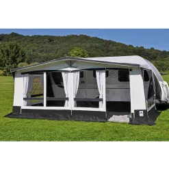 Reisevorzelt Hahn Zelte Medulin